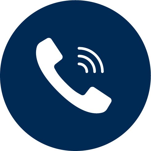 Contact Us Icon